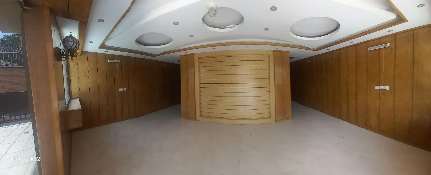 اپارتمان ۱۶۸متری.