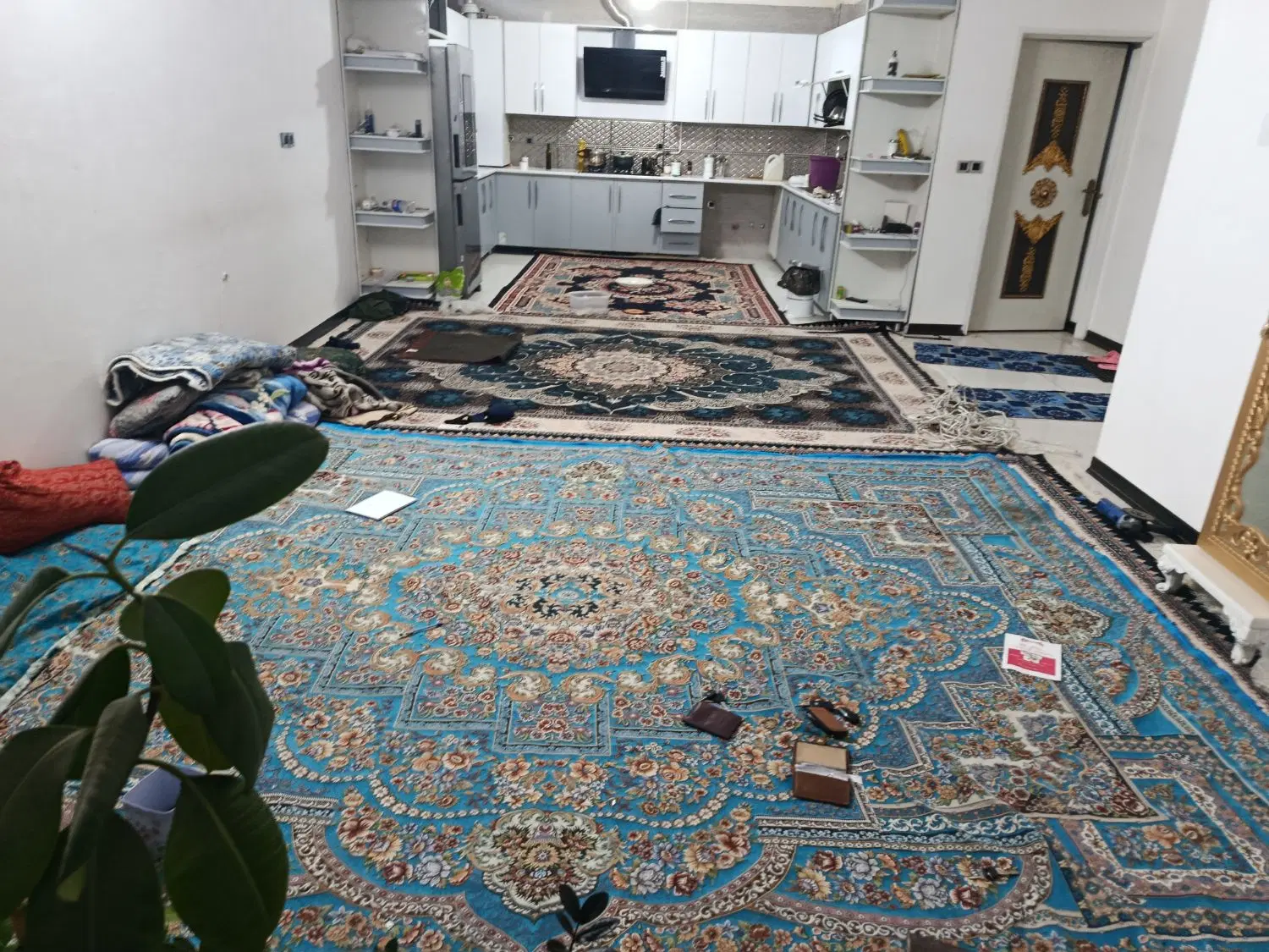 اجاره منزل ویلایی شهرک صفاییه