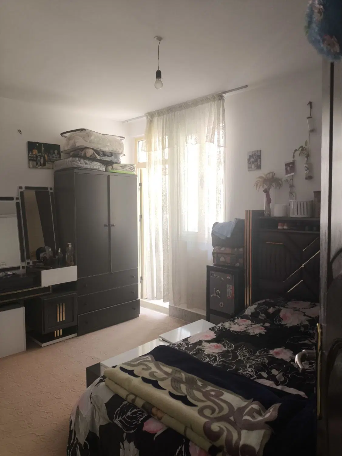 فروش واحد شهرک گلستان خ ایثار