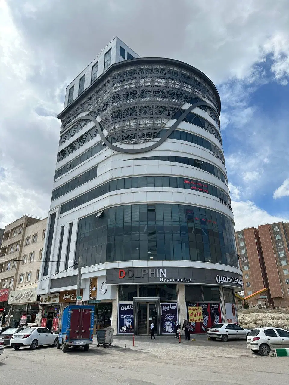 اجاره واحدخدماتی