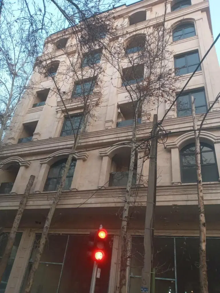 آپارتمان شهرک سلیمانی