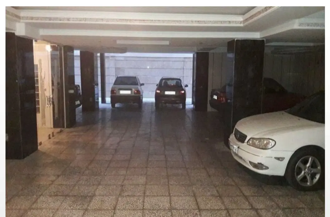 اجاره پارکینگ