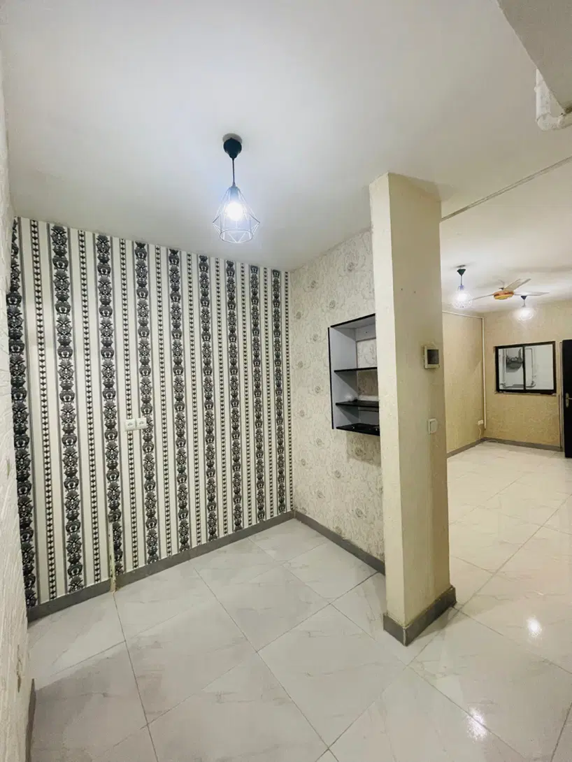 سویت در معلم حسین اباد