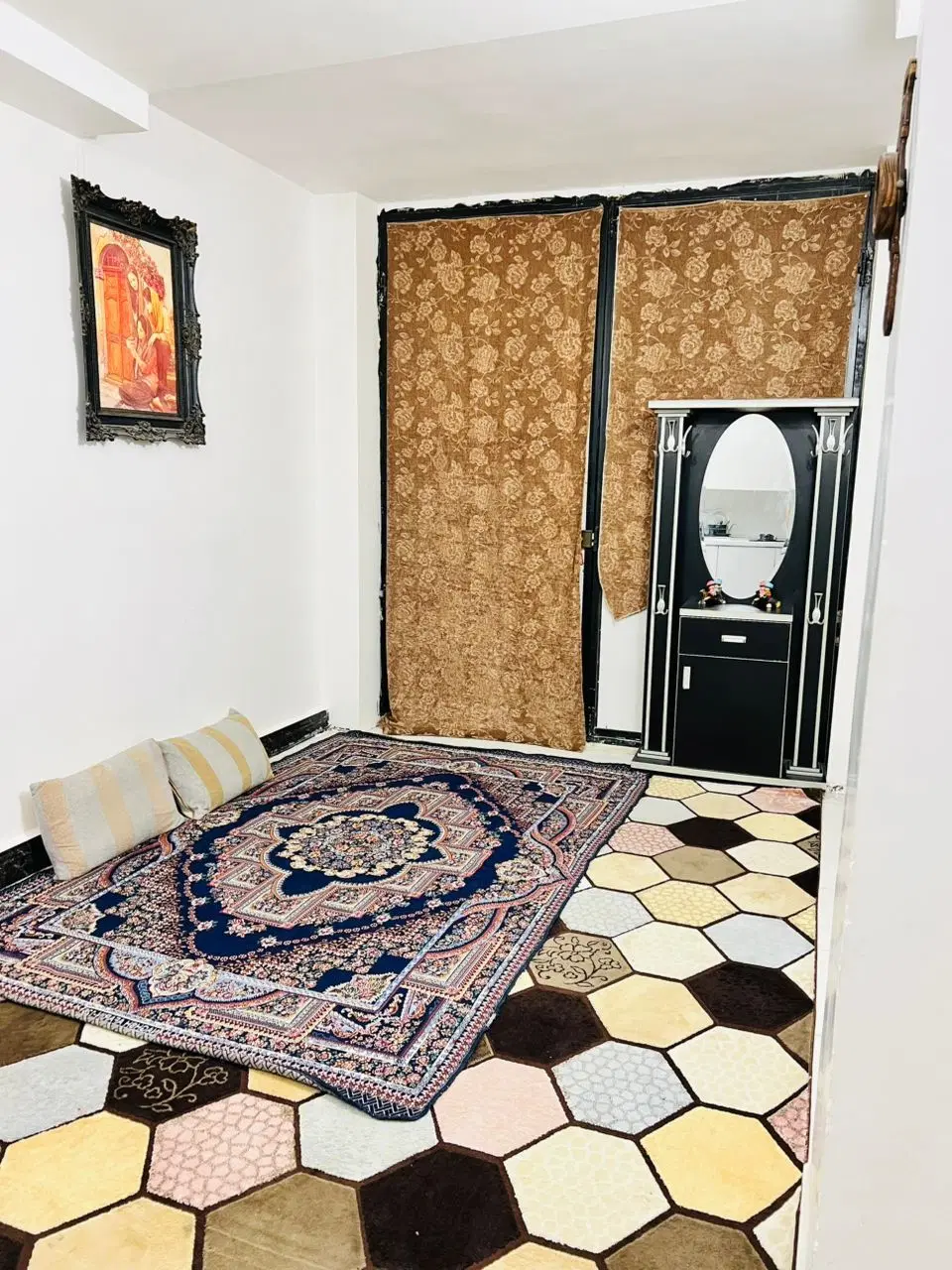 اجاره سوییت شبانه روزانه