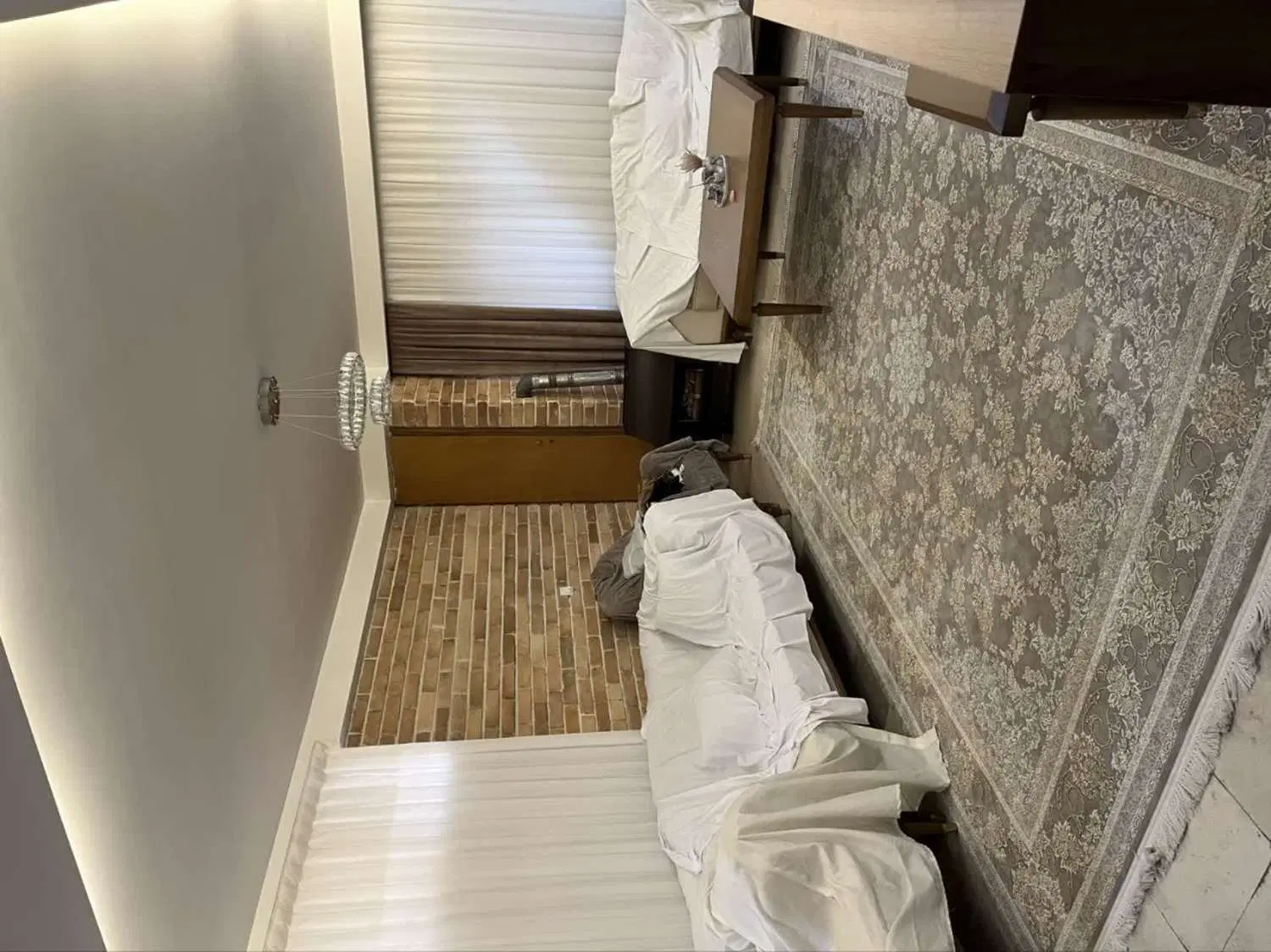 اجاره آپارتمان
