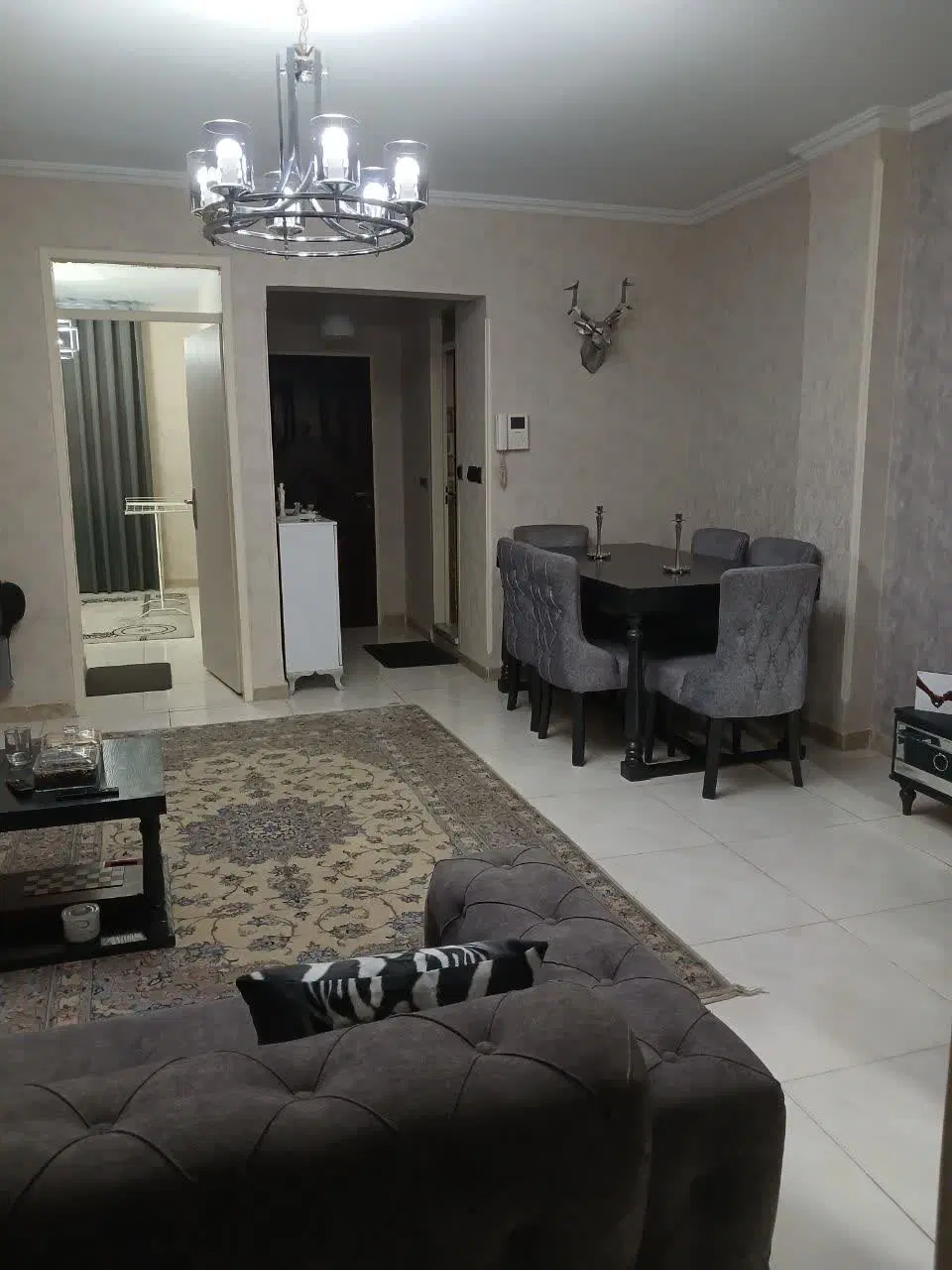 آپارتمان ۷۵ متری  گوهردشت فاز۳