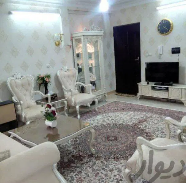 اجاره واح ۶۰ متری در سرآسیاب