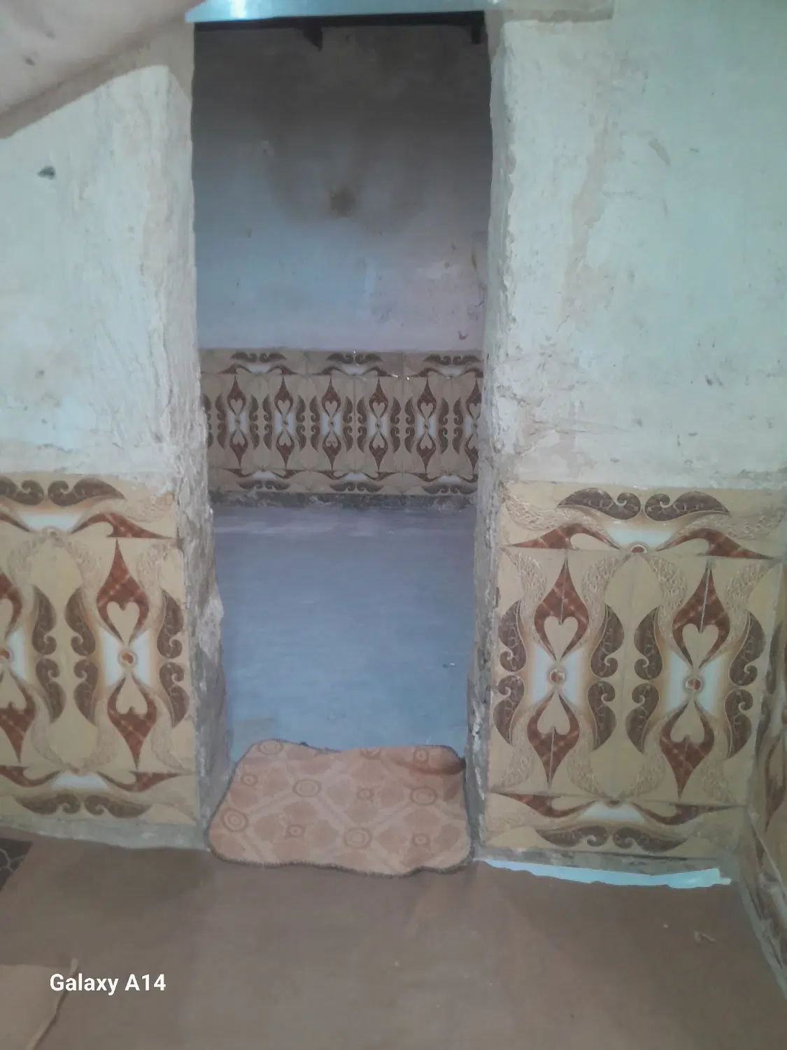 خانه فروشی دایی آباد ۶۵۰