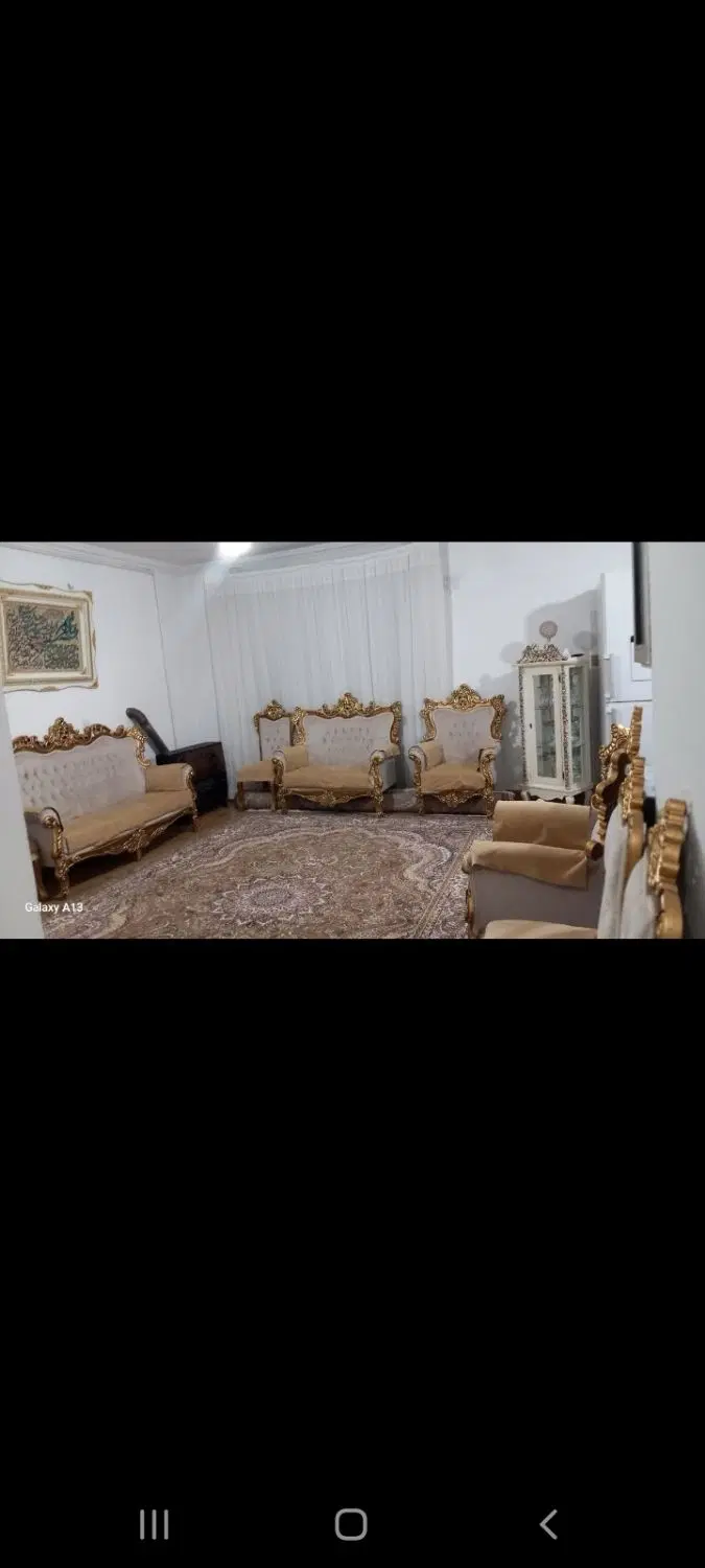 آپارتمان فرهنگیان فاز۲