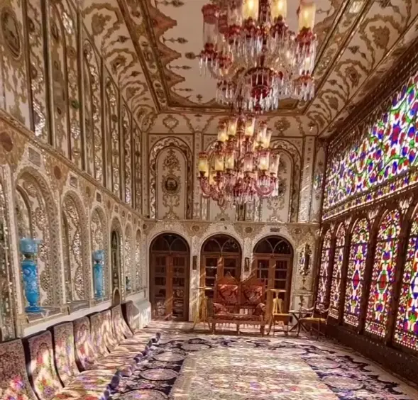همخونه