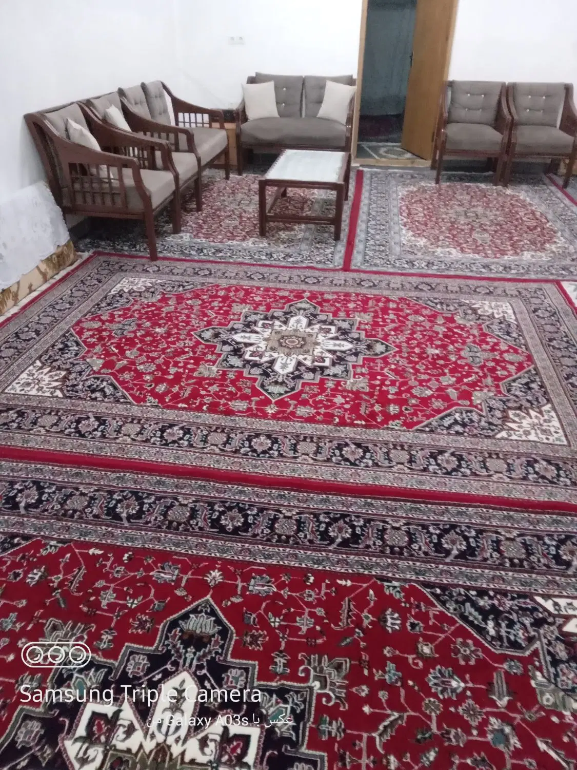 اجاره خانه کوتا مدت