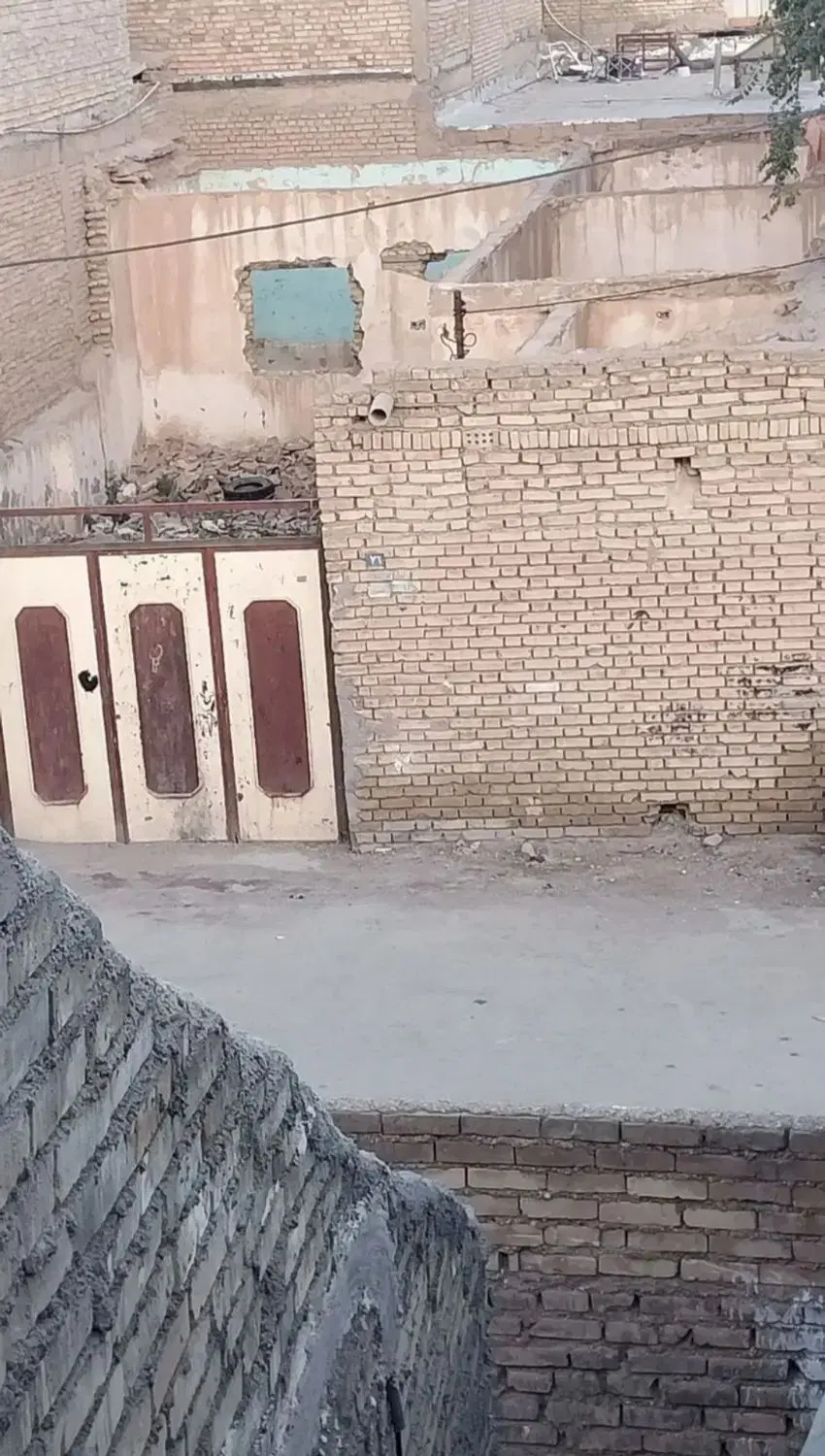 فروش زمین در اطراف اهواز