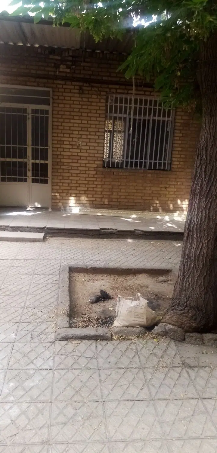 خانه ویلایی