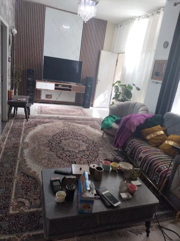 اجاره آپارتمان کوهسنگی
