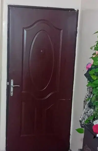 مسکن مهر حاتمی
