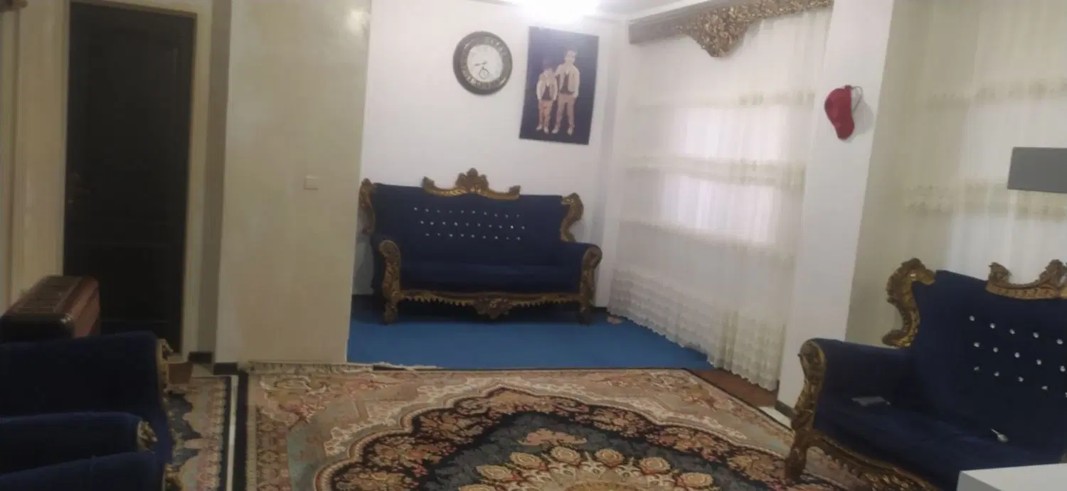 فروش آپارتمان