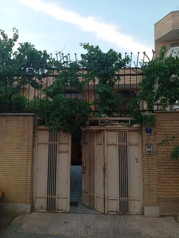 فروش خانه 234 متری چمران