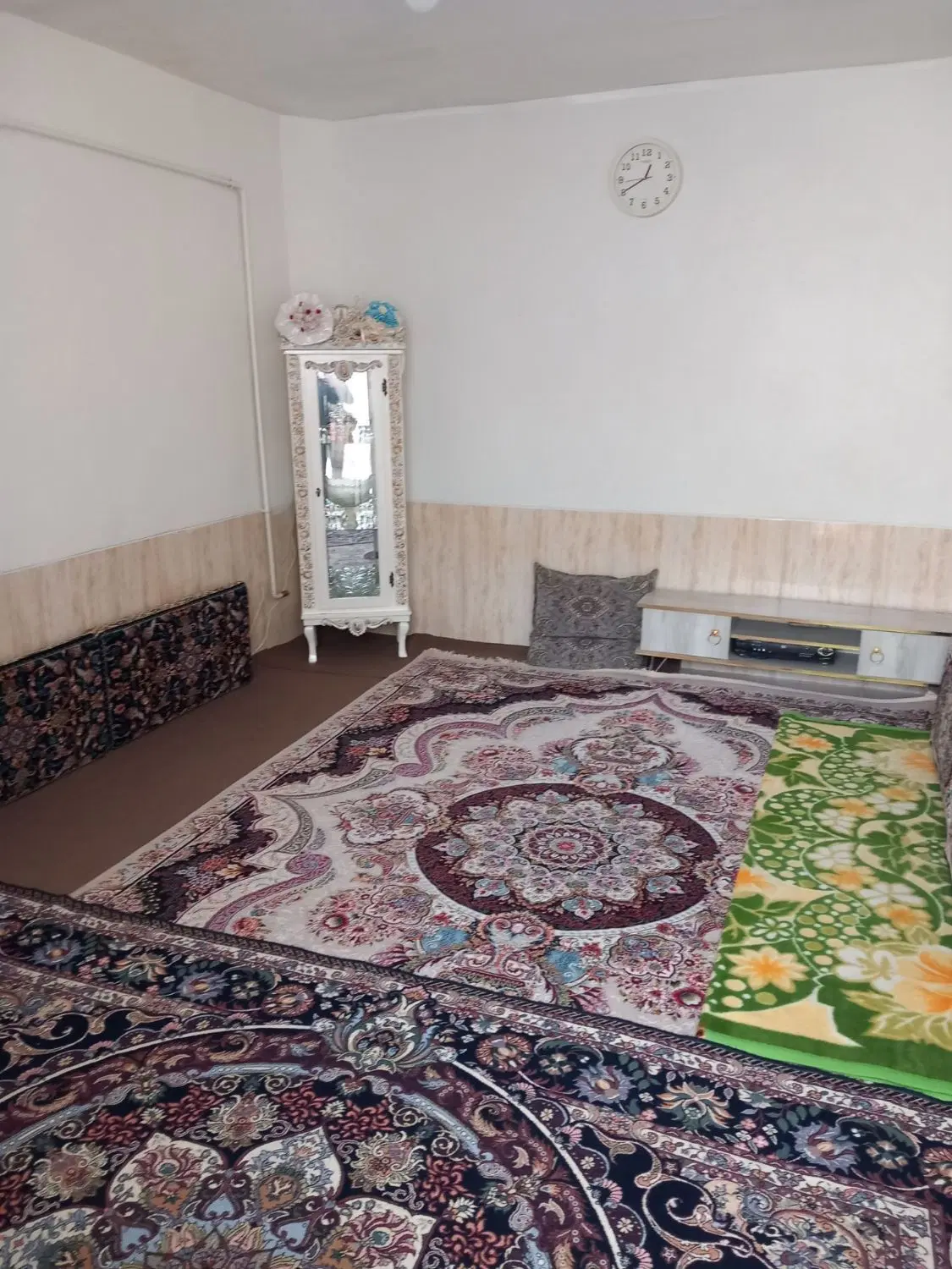 خانه دربستی