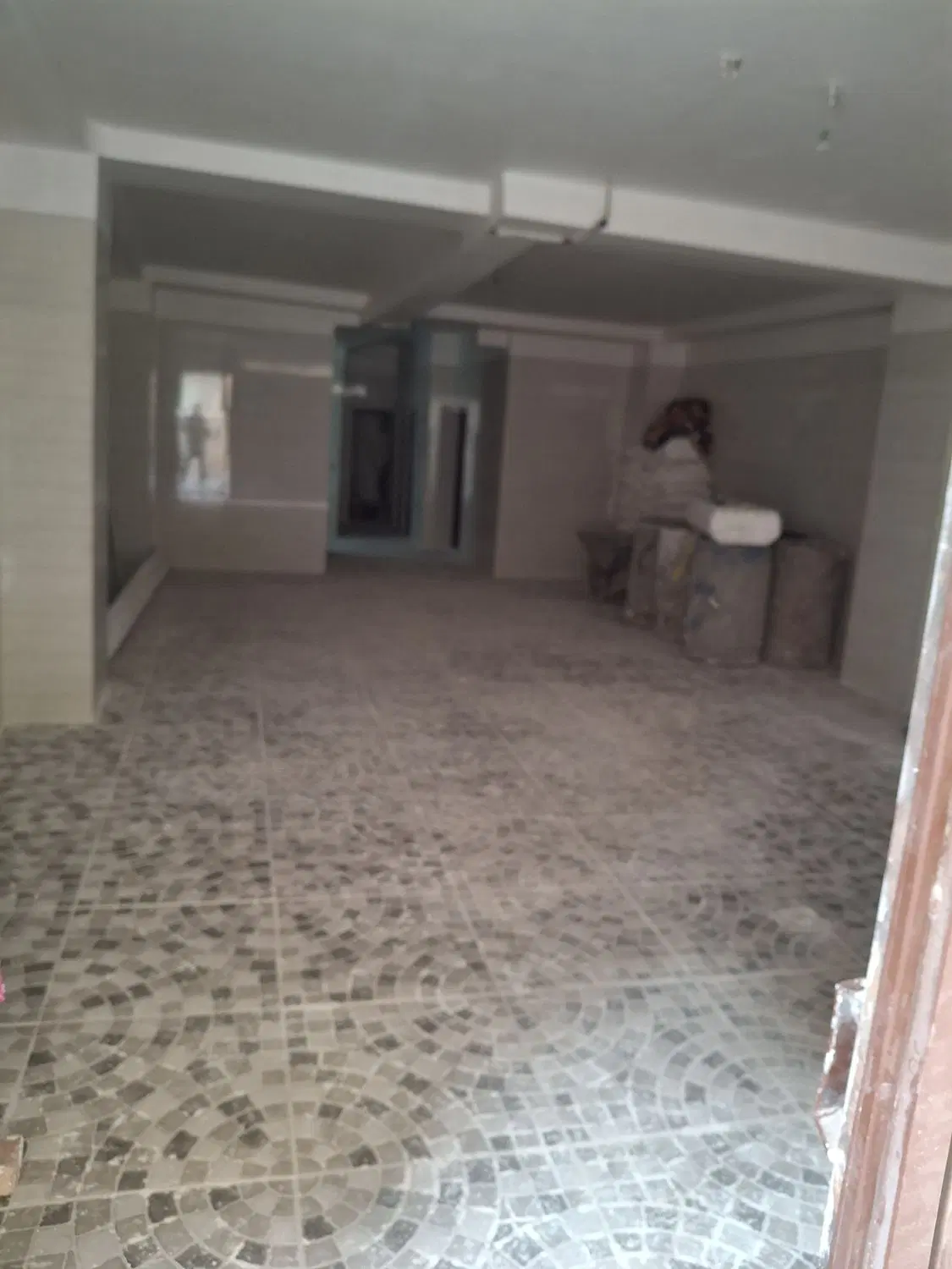 واحد۹۸ متری نصیرشهر