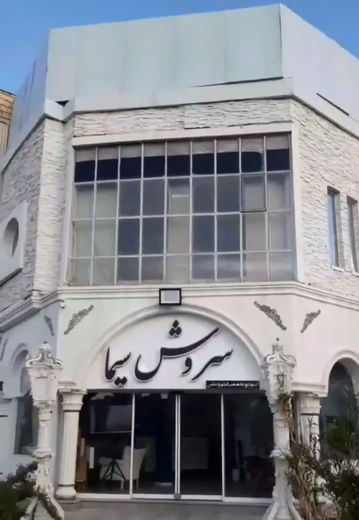 دوکله ۷۰متر تجاری روبه‌بلوار طبقه اول_ فروش فوری