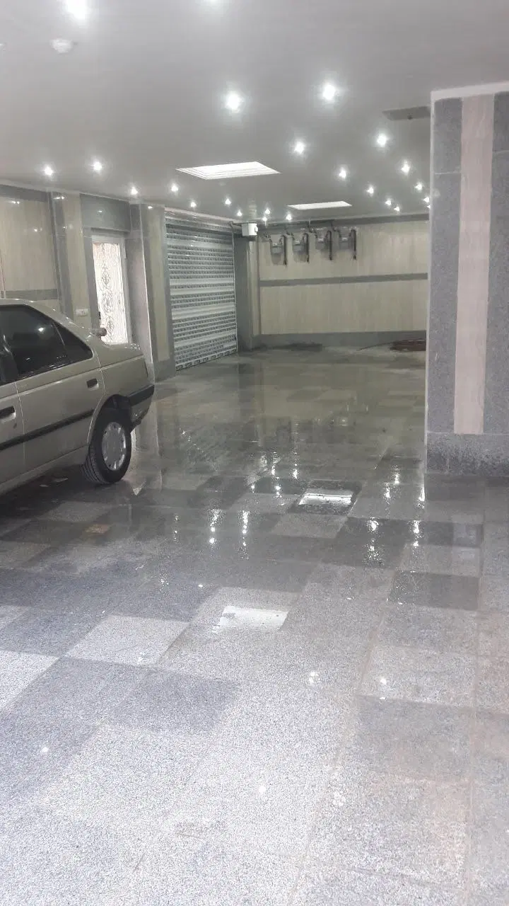 آپارتمان تک واحدی دونبش فول