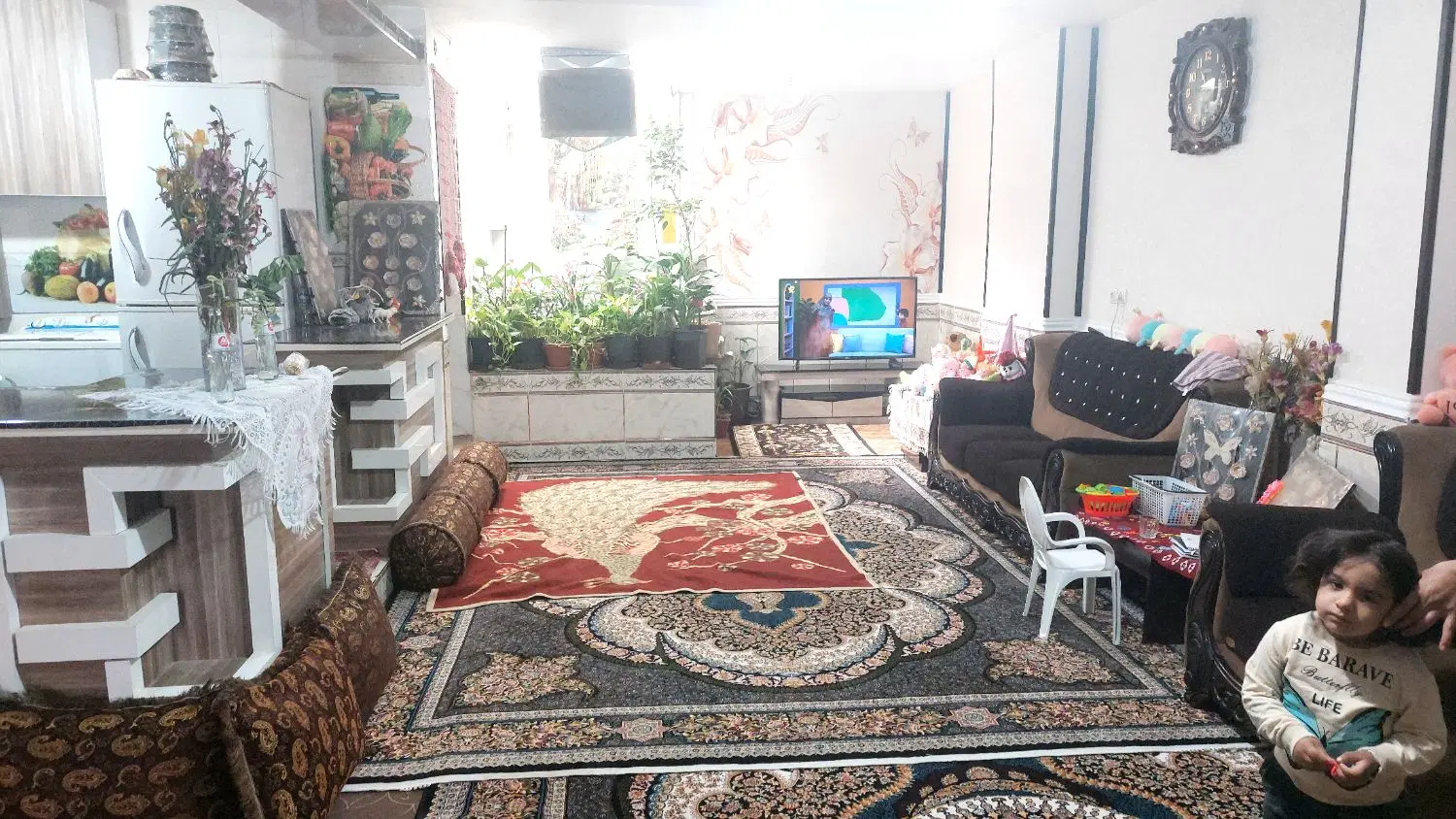 فروش آپارتمان