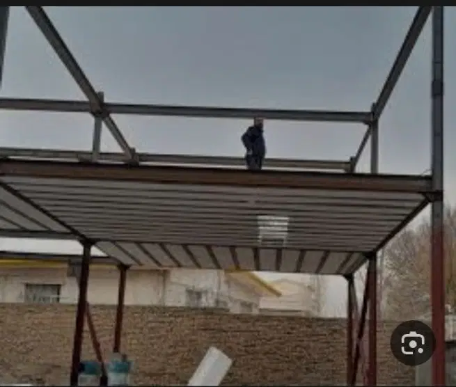 ملک مسکونی علی آباد باغخواص