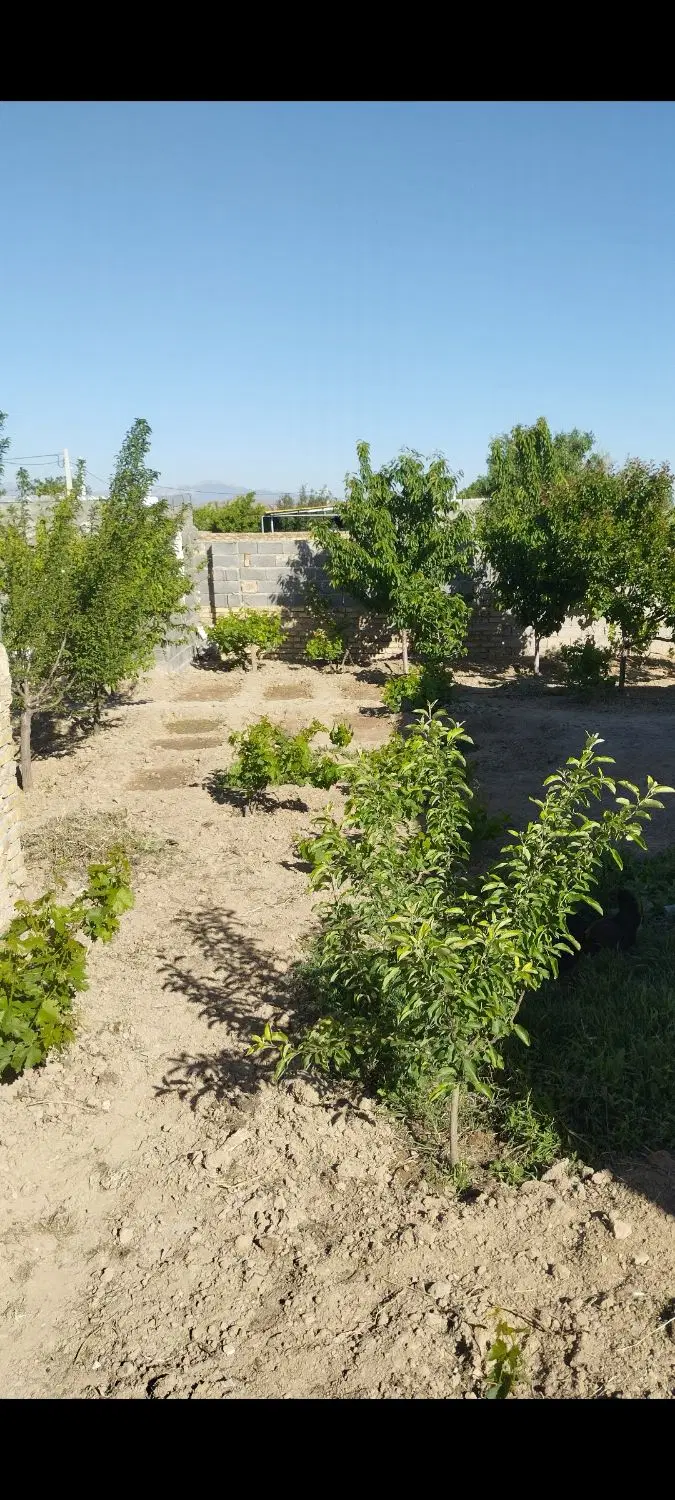 خانه روستایی