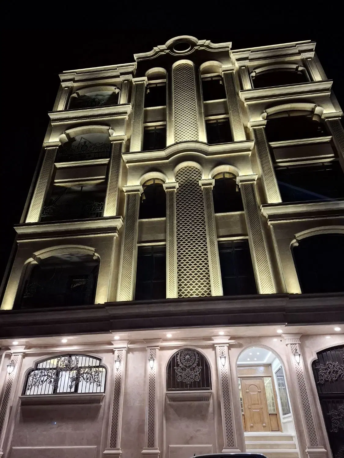 واحد سند دار نقلی