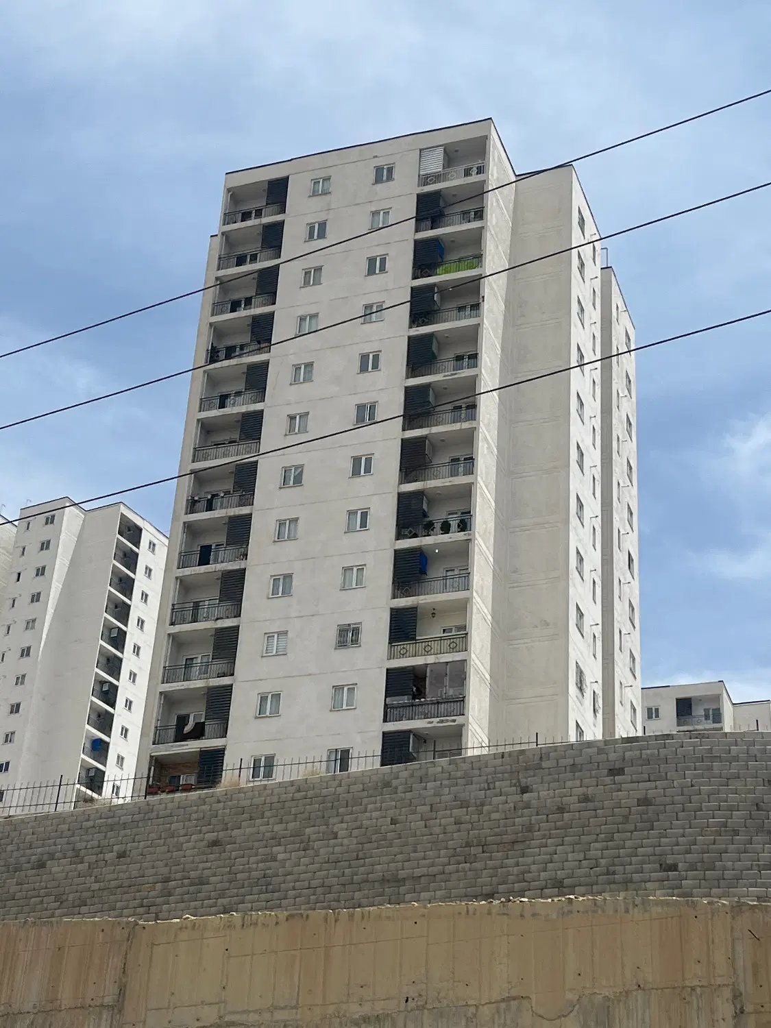 اپارتمان ۲s