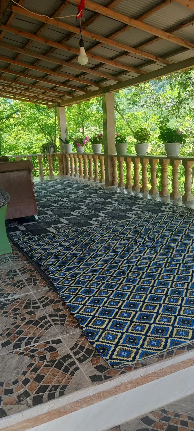 اجاره ویلاروزانه