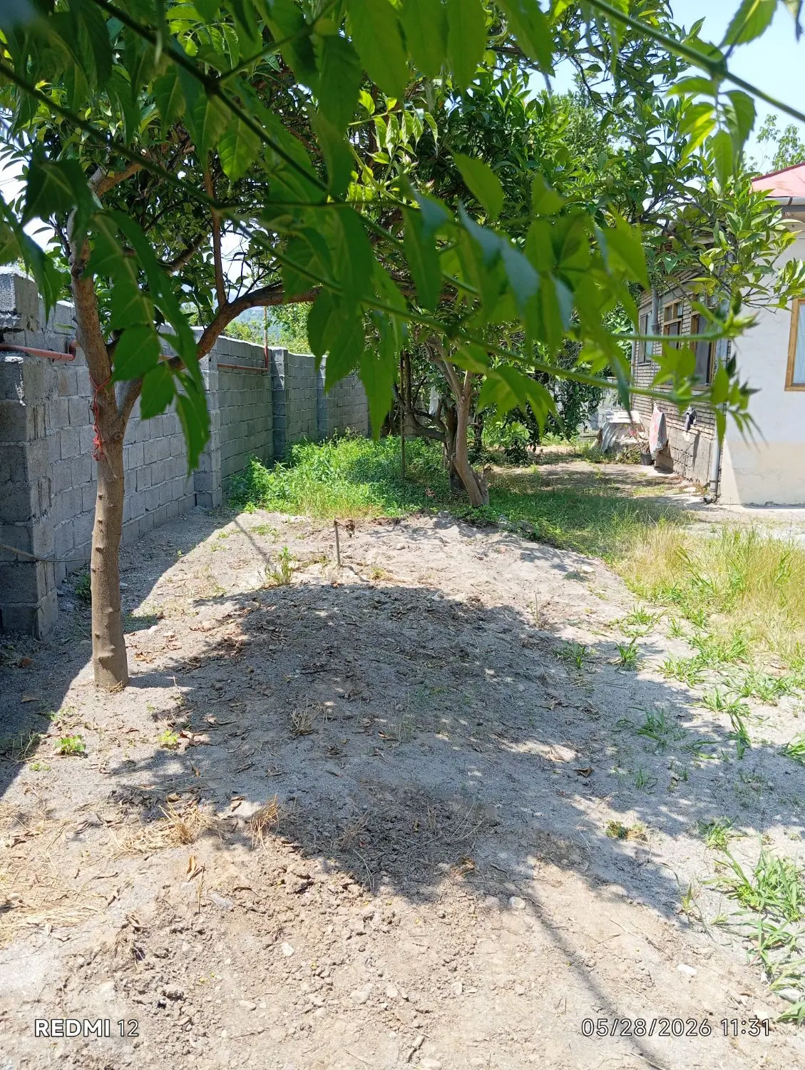 ویلایی دوخواب