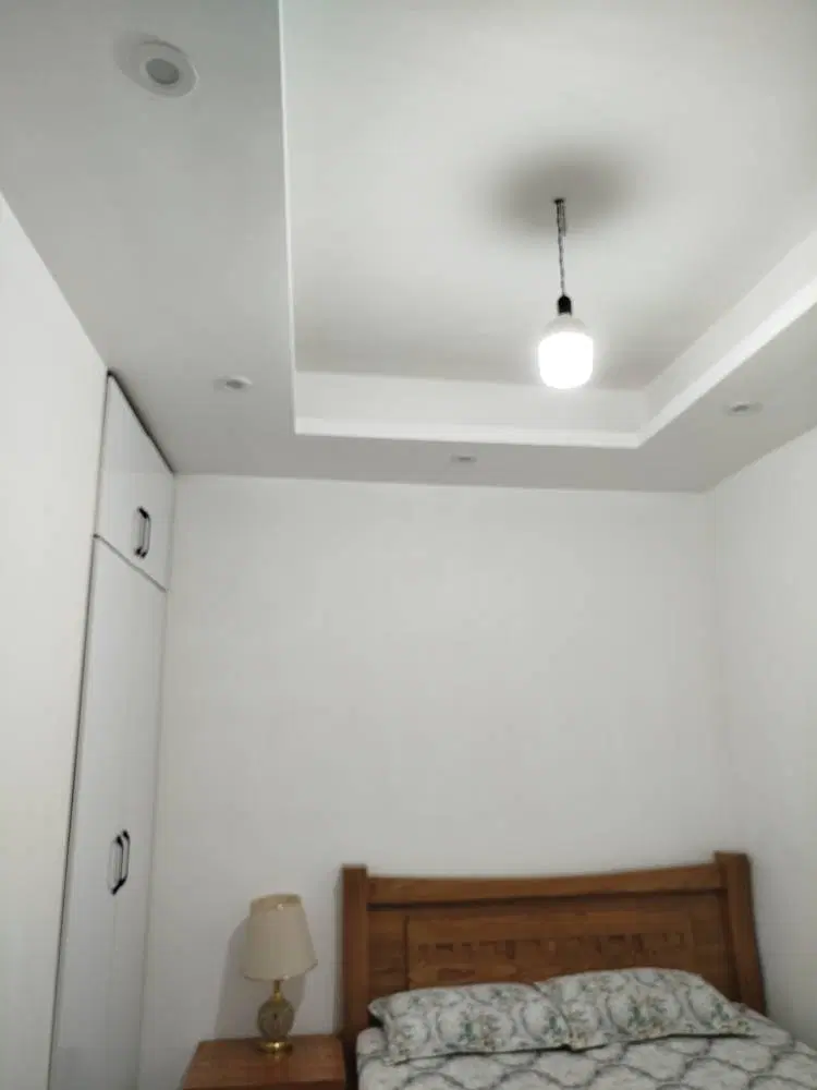 آپارتمان فول امکانات 115متری فوری فروشی