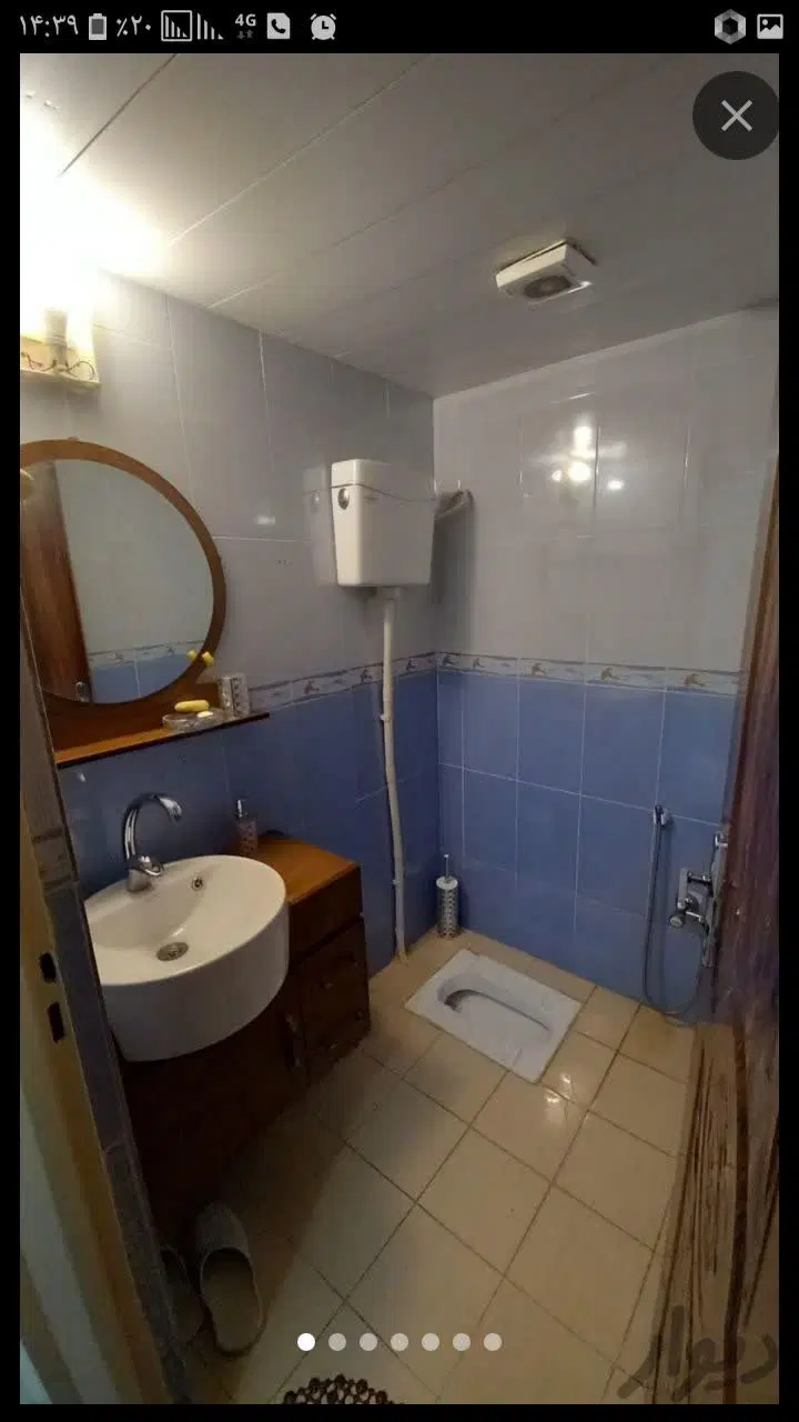 اجاره خانه در شهرک بهشتی