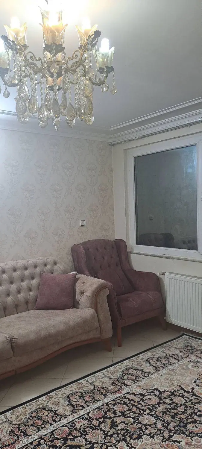 اجاره آپارتمان ۷۰ متری خیابان پاستور