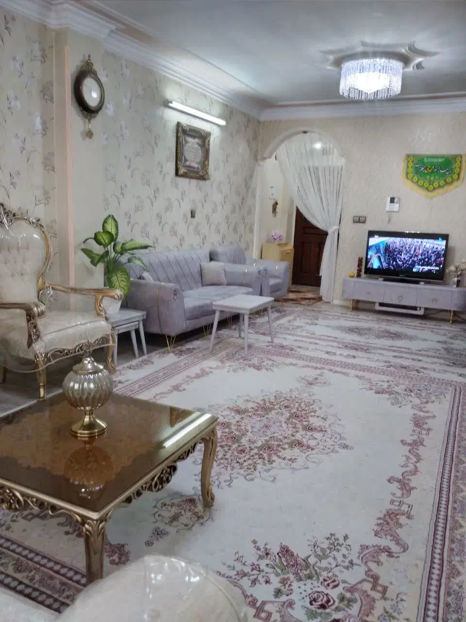 فروش واحد ۱۱۰ متری