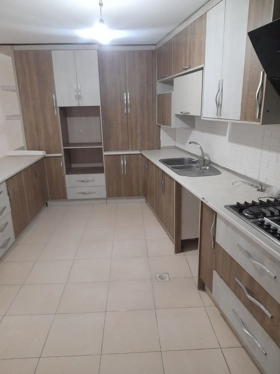 اجاره اپارتمان مسکونی