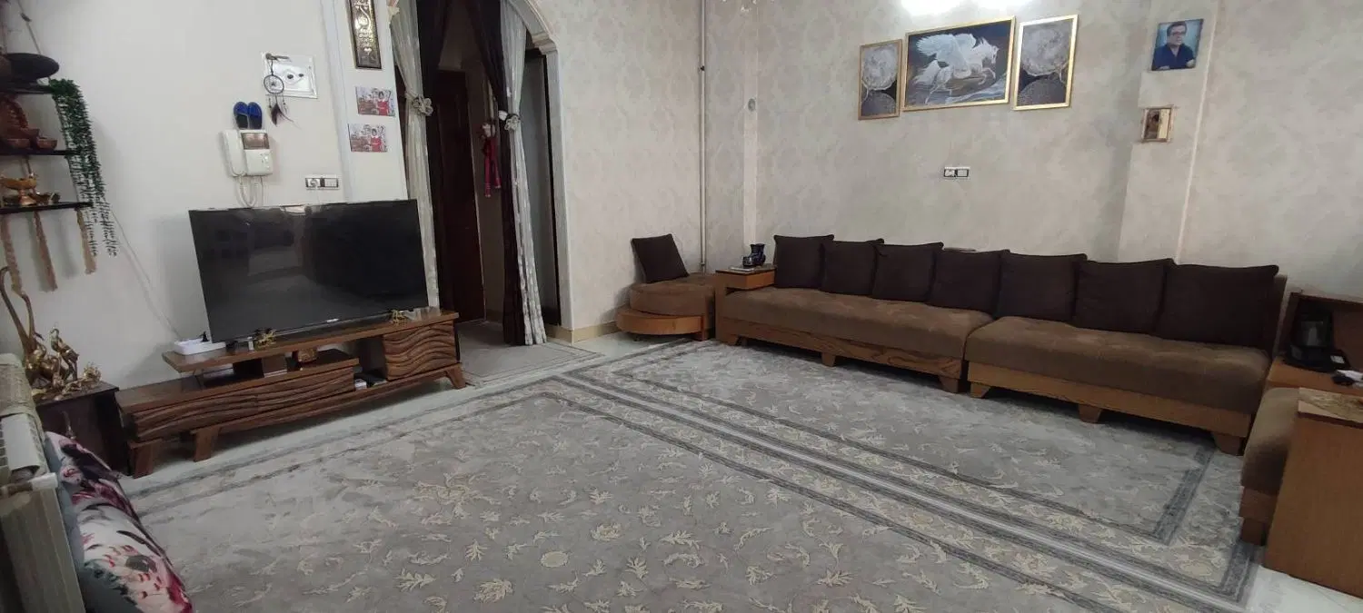 خانه ۷۰ متری فاطمیه