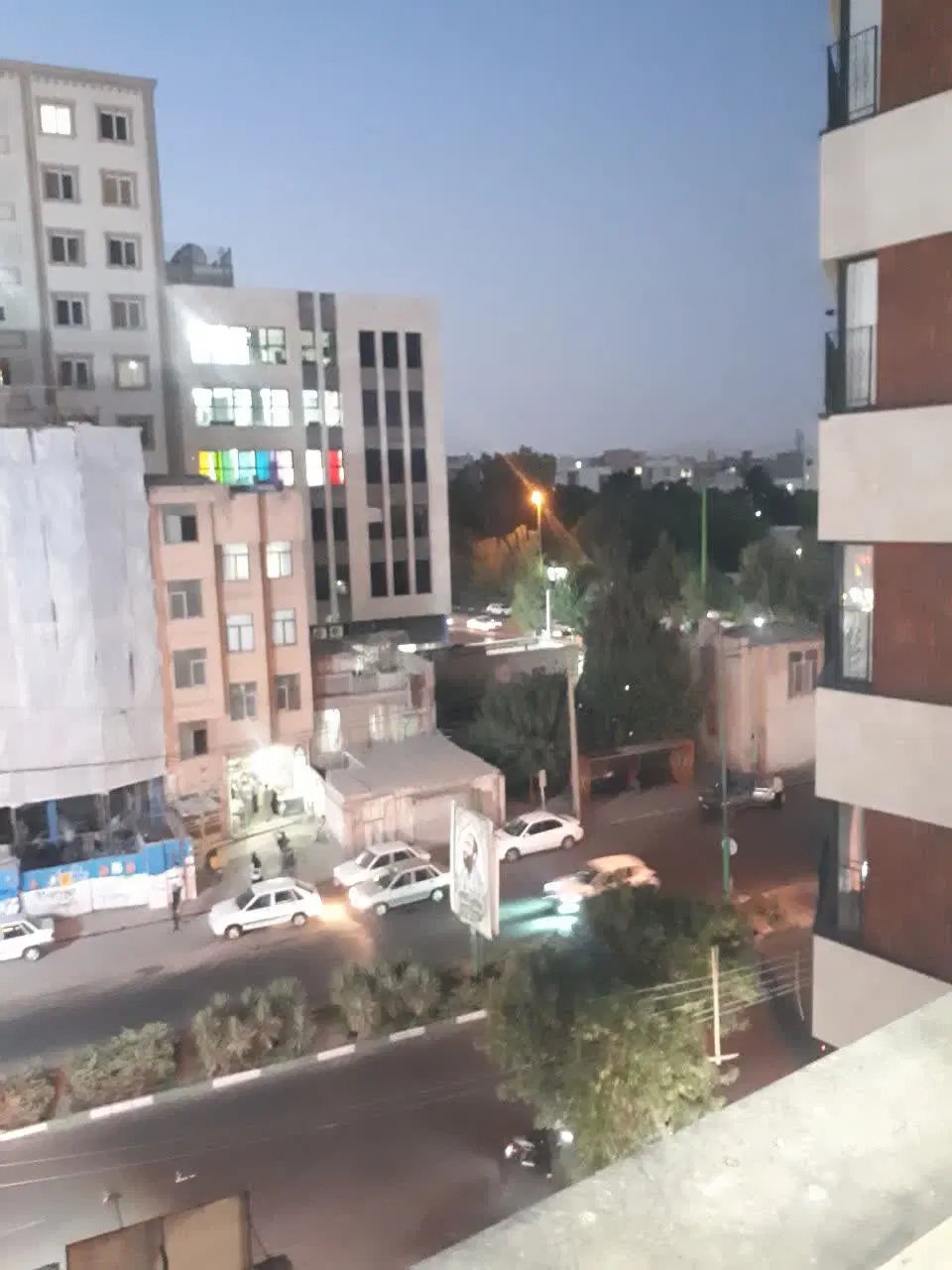 آپارتمان تکواحدی