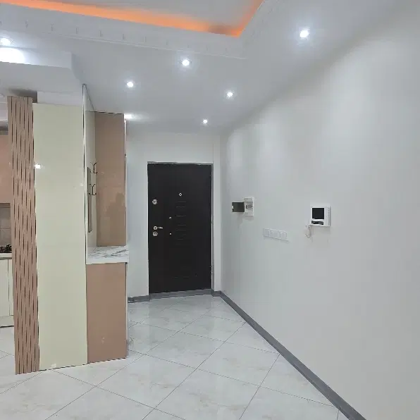اپارتمان فاز 2 اندیشه