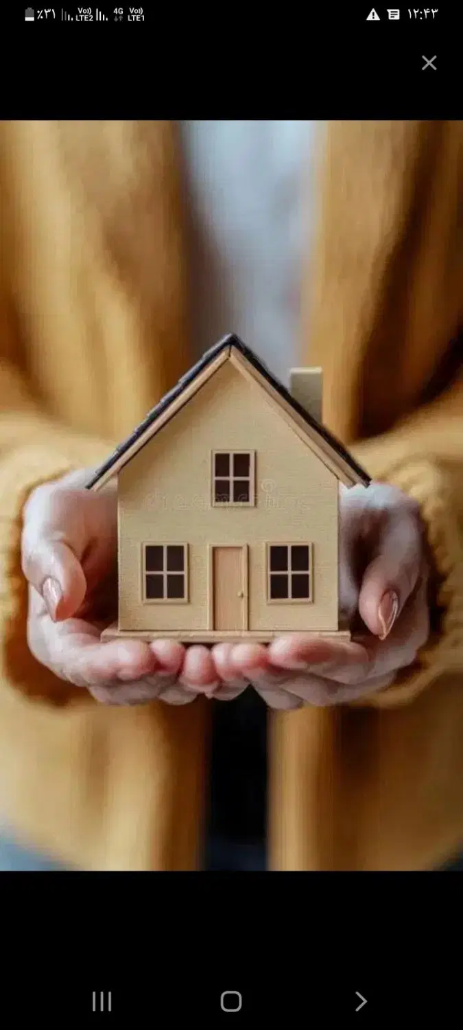 رهن کامل خانه ویلایی بندرریگ