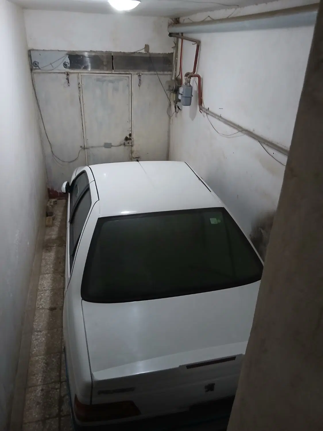 خانه دربست ۷۵ متری درتوس ۱۰۹