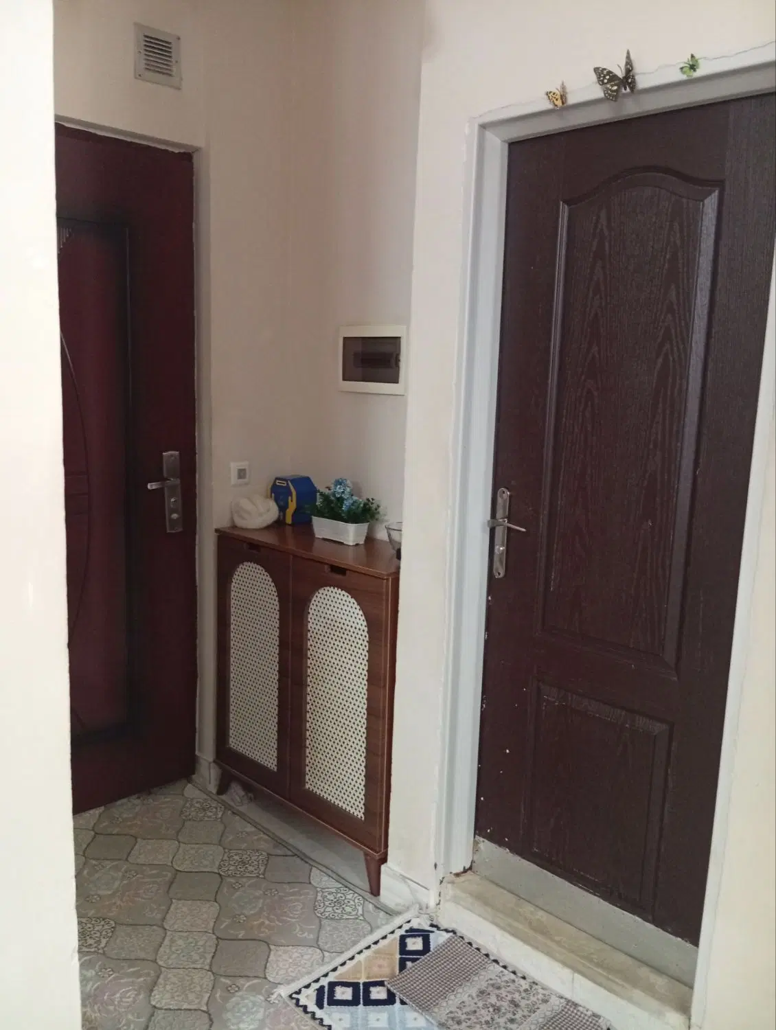 فروش آپارتمان آرش آرمه تکخواب