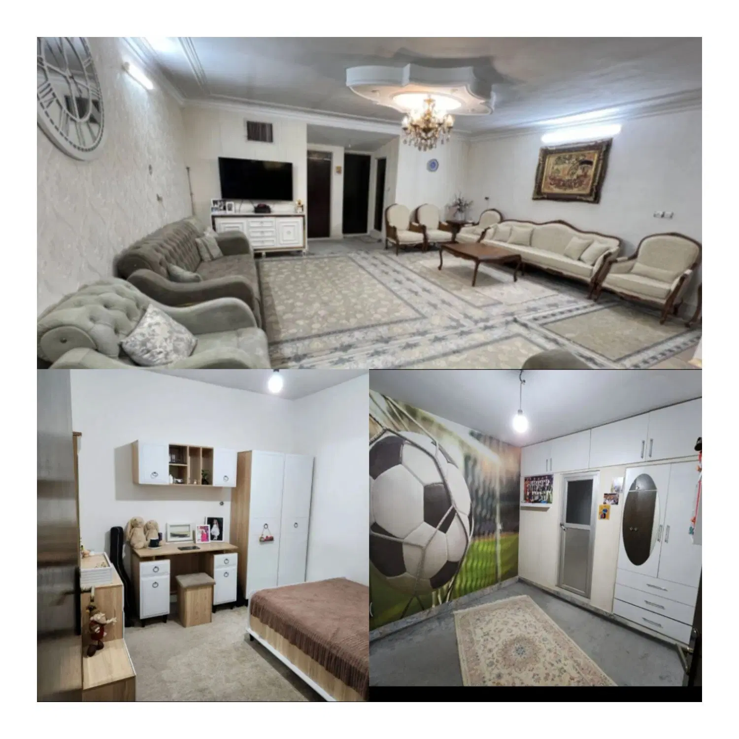 فروش اپارتمان