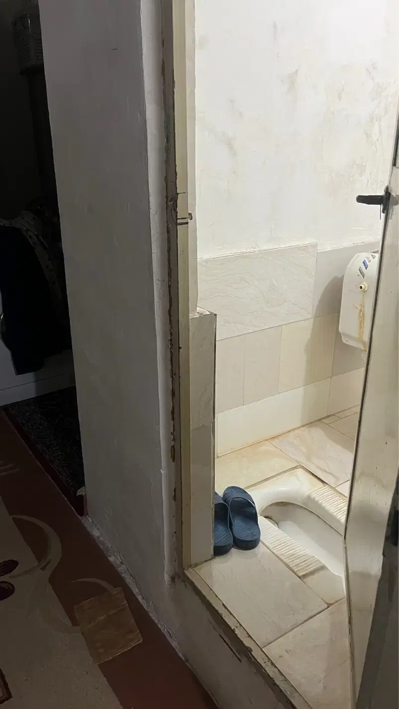 انباری در فردوسی جنوبی (محدوده پشت بانک ملی)