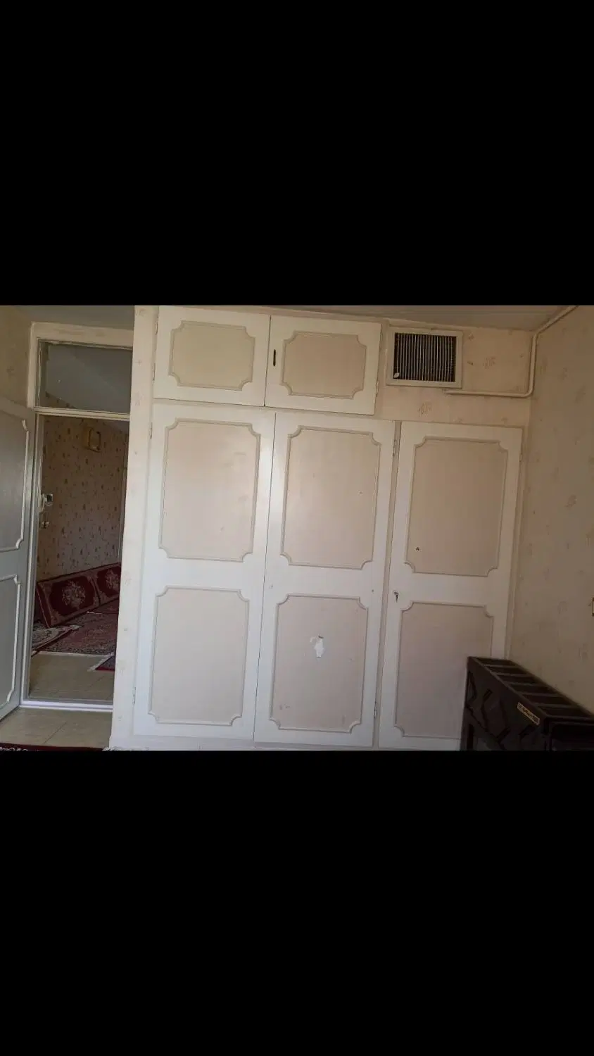 واحد 80 متری خانی آباد