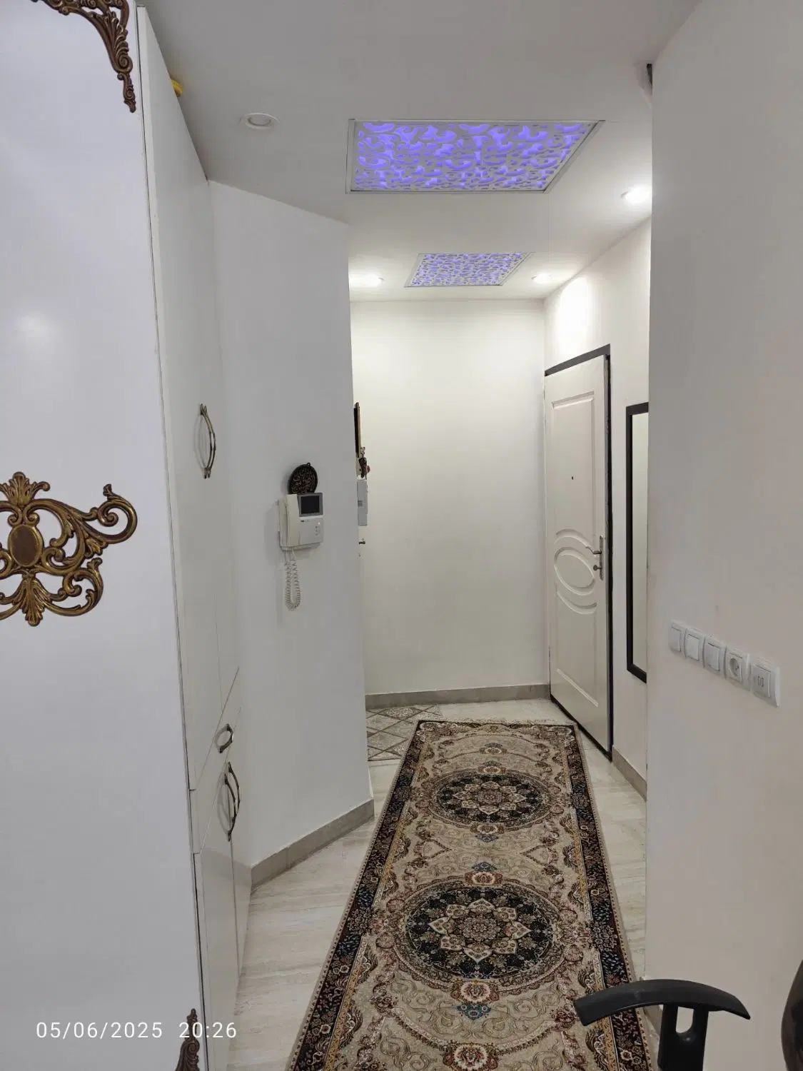 فروش آپارتمان در زیباشهر