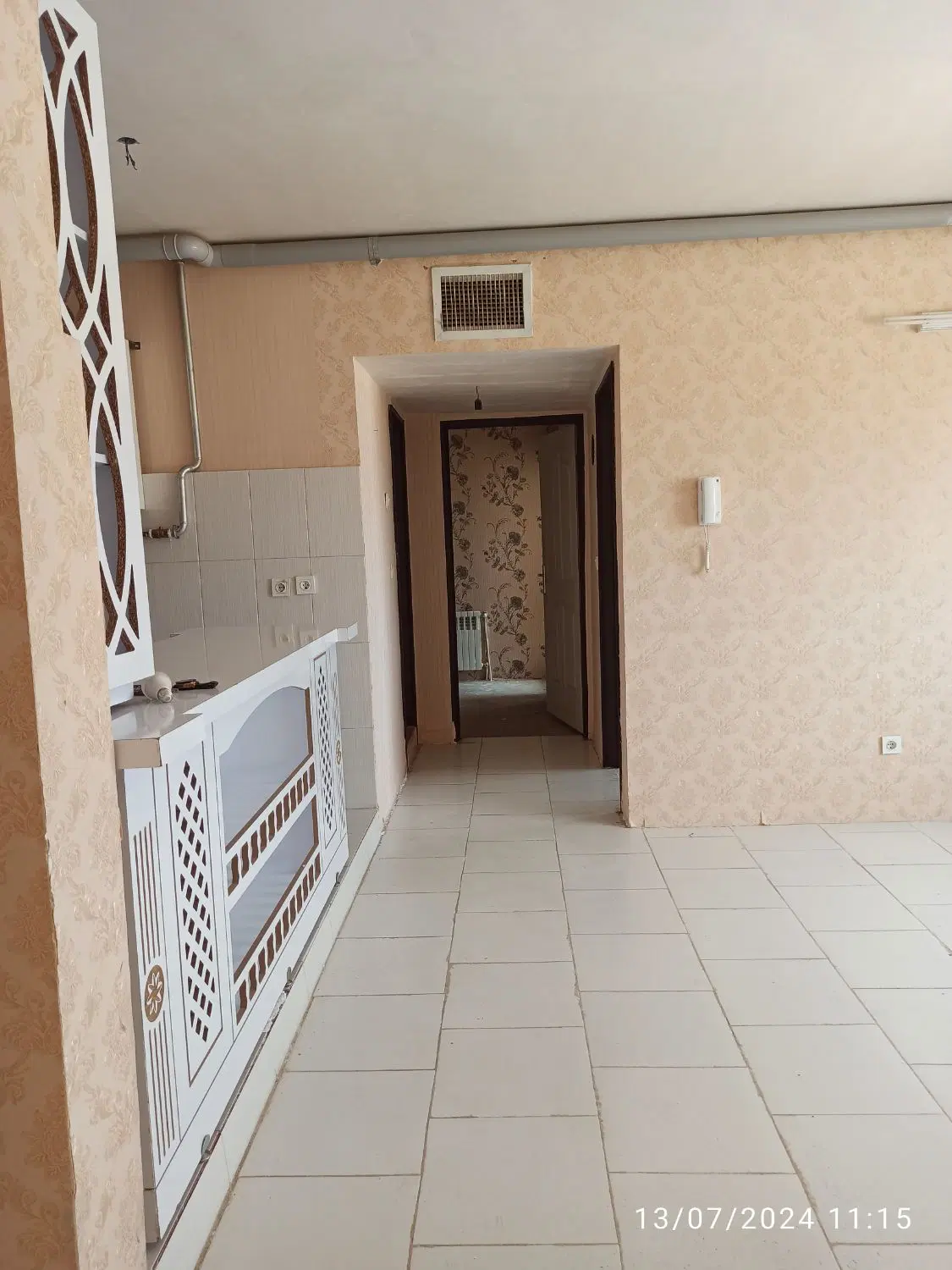 مسکن مهر خیرین