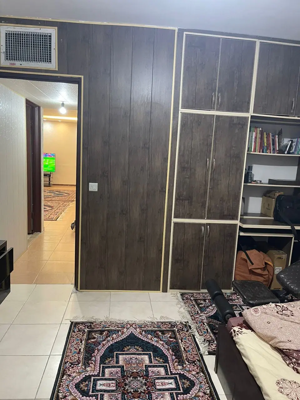 آپارتمان شیک