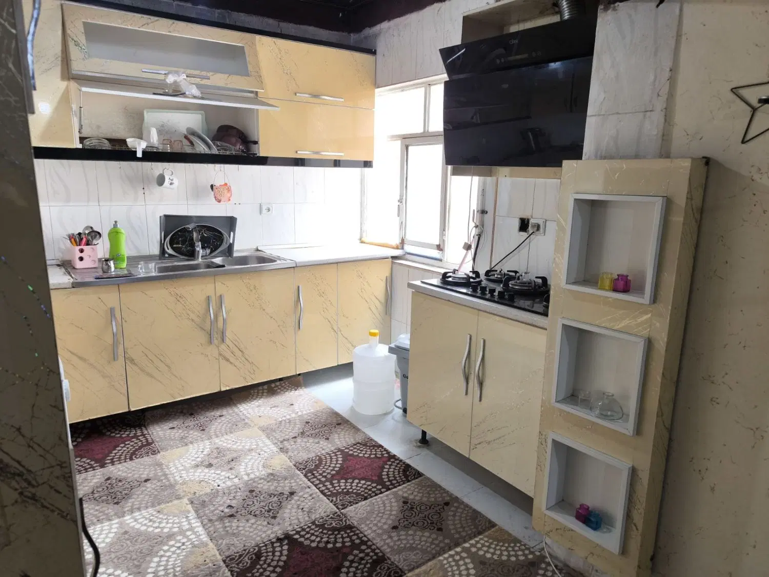 رهن و اجاره مسکن مهر عمار